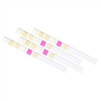 尿の偽和テスト